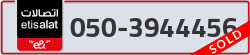  - code - 050 - number -3944456