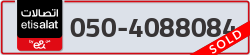  - code - 050 - number -4088084