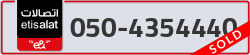  - code - 050 - number -4354440