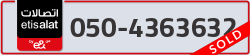  - code - 050 - number -4363632