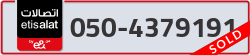  - code - 050 - number -4379191