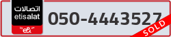  - code - 050 - number -4443527
