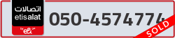  - code - 050 - number -4574774