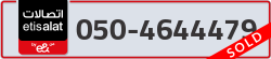  - code - 050 - number -4644479