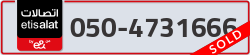  - code - 050 - number -4731666