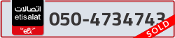  - code - 050 - number -4734743
