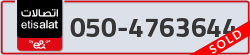  - code - 050 - number -4763644