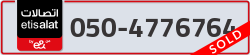  - code - 050 - number -4776764