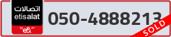  - code - 050 - number -4888213
