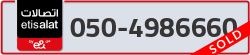  - code - 050 - number -4986660