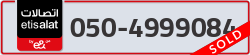  - code - 050 - number -4999084