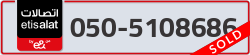  - code - 050 - number -5108686