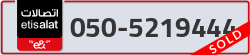  - code - 050 - number -5219444