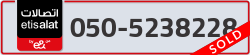  - code - 050 - number -5238228