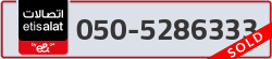  - code - 050 - number -5286333
