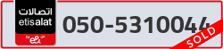  - code - 050 - number -5310044