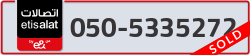  - code - 050 - number -5335272