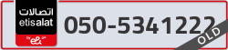  - code - 050 - number -5341222