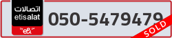  - code - 050 - number -5479479