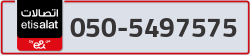  - code - 050 - number -5497575