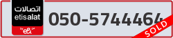  - code - 050 - number -5744464