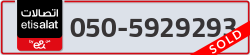  - code - 050 - number -5929293