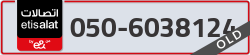  - code - 050 - number -6038124