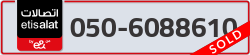  - code - 050 - number -6088610