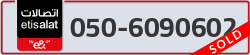  - code - 050 - number -6090602