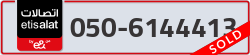  - code - 050 - number -6144413