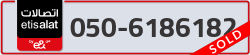  - code - 050 - number -6186182