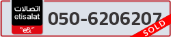  - code - 050 - number -6206207
