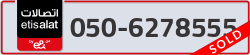  - code - 050 - number -6278555