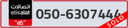  - code - 050 - number -6307444
