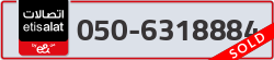  - code - 050 - number -6318884