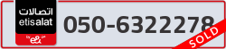  - code - 050 - number -6322278