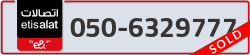  - code - 050 - number -6329777