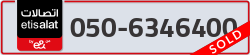  - code - 050 - number -6346400