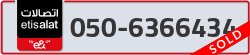 - code - 050 - number -6366434