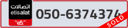  - code - 050 - number -6374374
