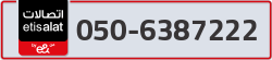  - code - 050 - number -6387222