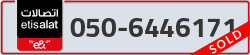  - code - 050 - number -6446171