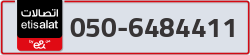  - code - 050 - number -6484411