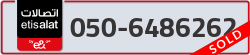  - code - 050 - number -6486262