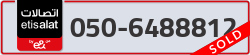  - code - 050 - number -6488812
