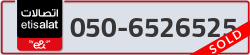  - code - 050 - number -6526525