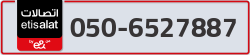  - code - 050 - number -6527887