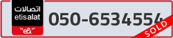  - code - 050 - number -6534554