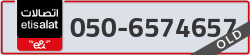  - code - 050 - number -6574657