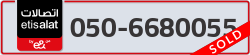  - code - 050 - number -6680055